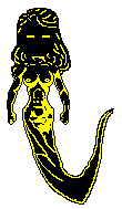 Negative Woman Energy